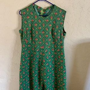 70 handmade Dress